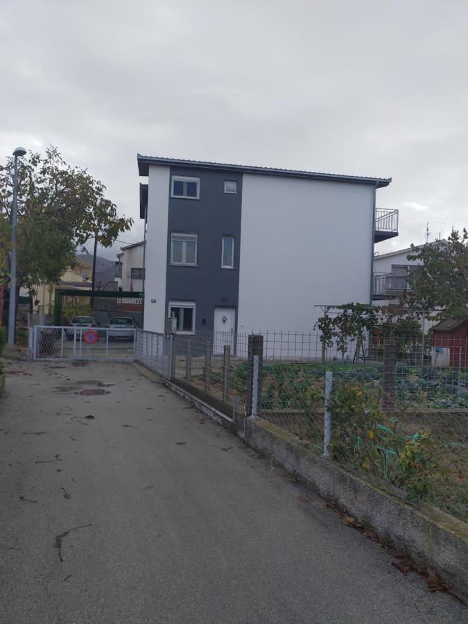 Apartment M & M 斯普利特 外观 照片