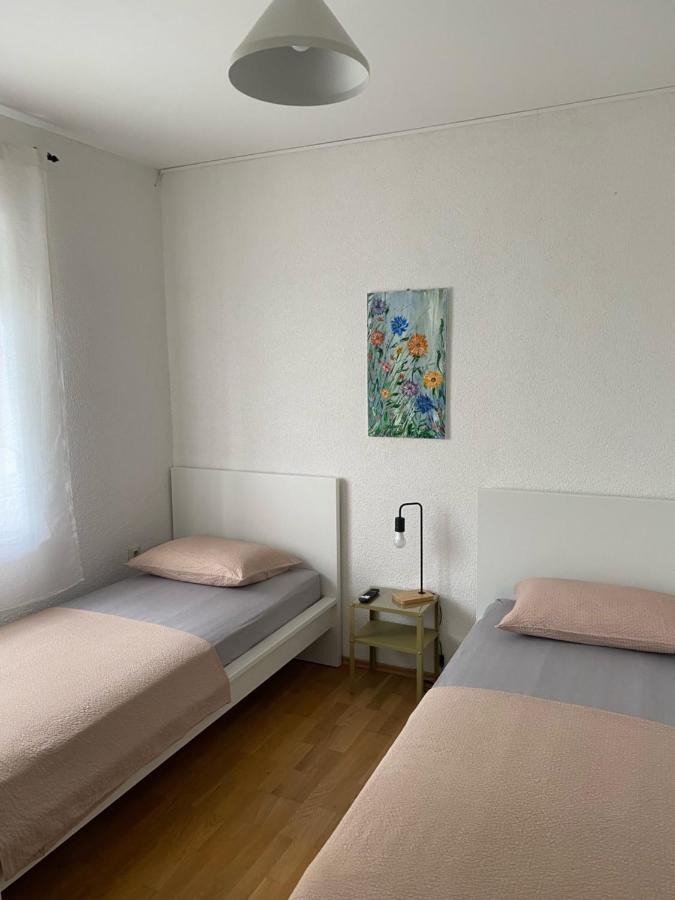 Apartment M & M 斯普利特 外观 照片