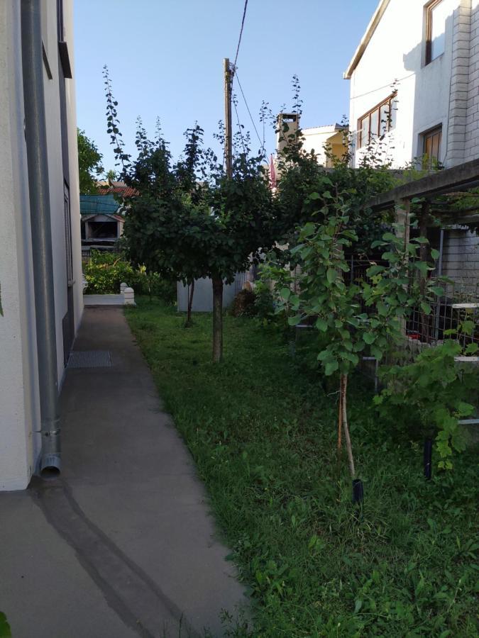 Apartment M & M 斯普利特 外观 照片