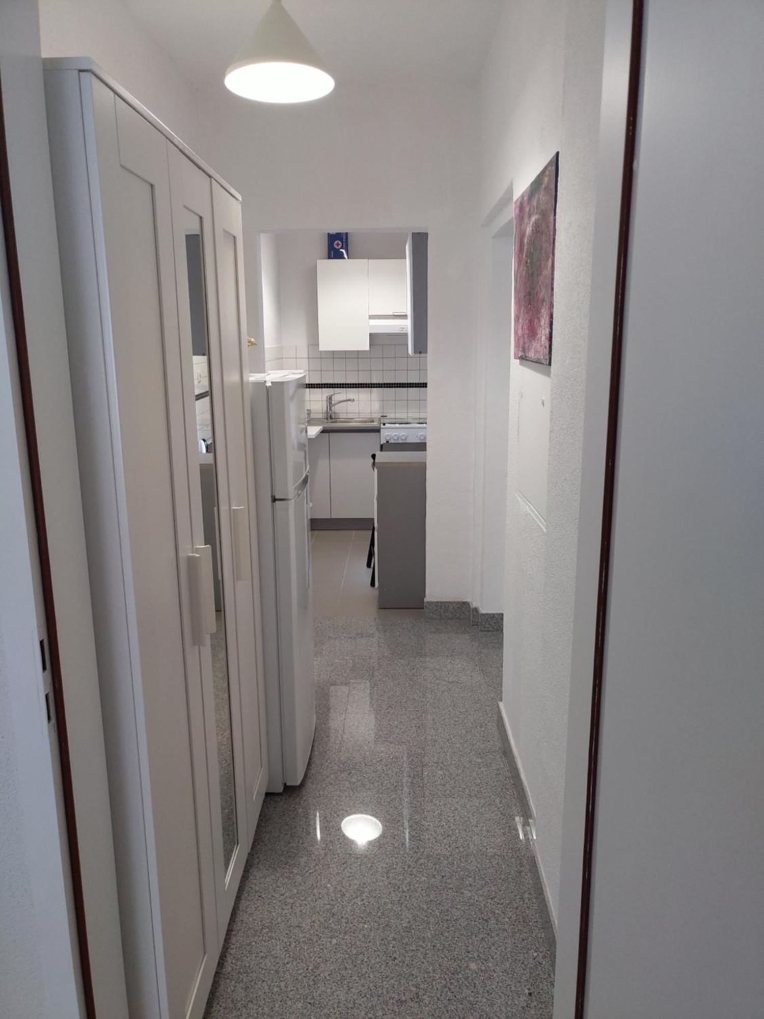 Apartment M & M 斯普利特 外观 照片