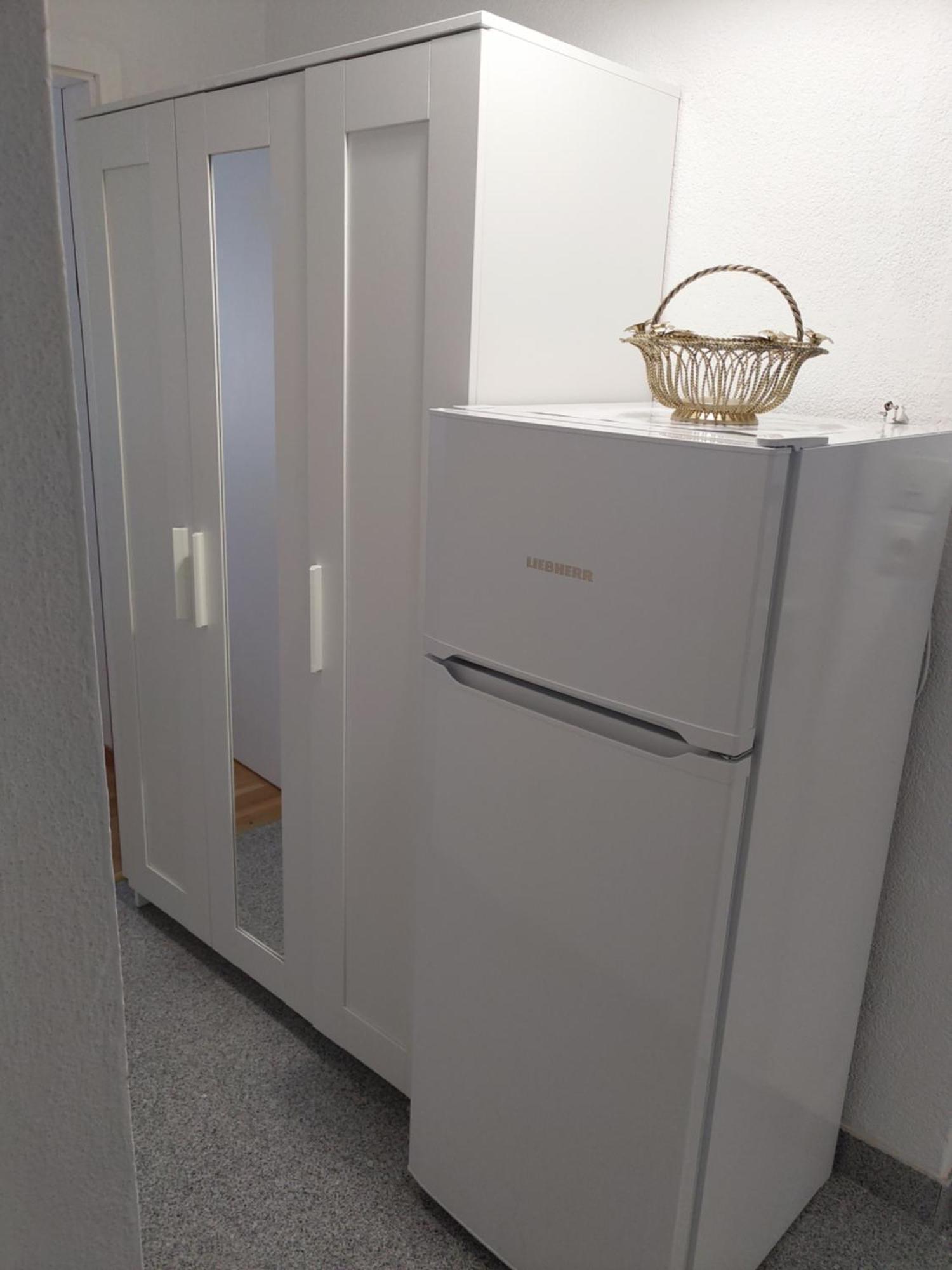 Apartment M & M 斯普利特 外观 照片