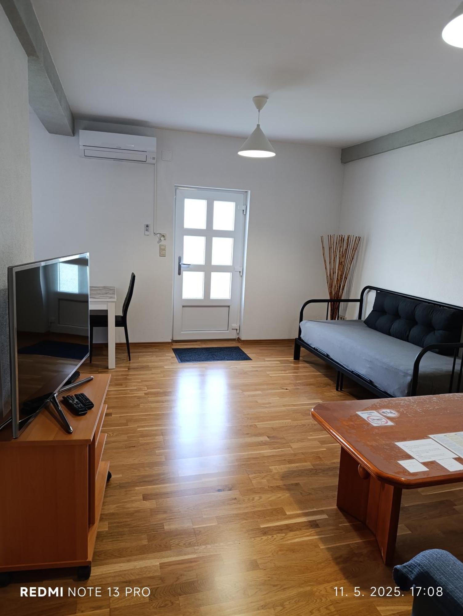 Apartment M & M 斯普利特 外观 照片