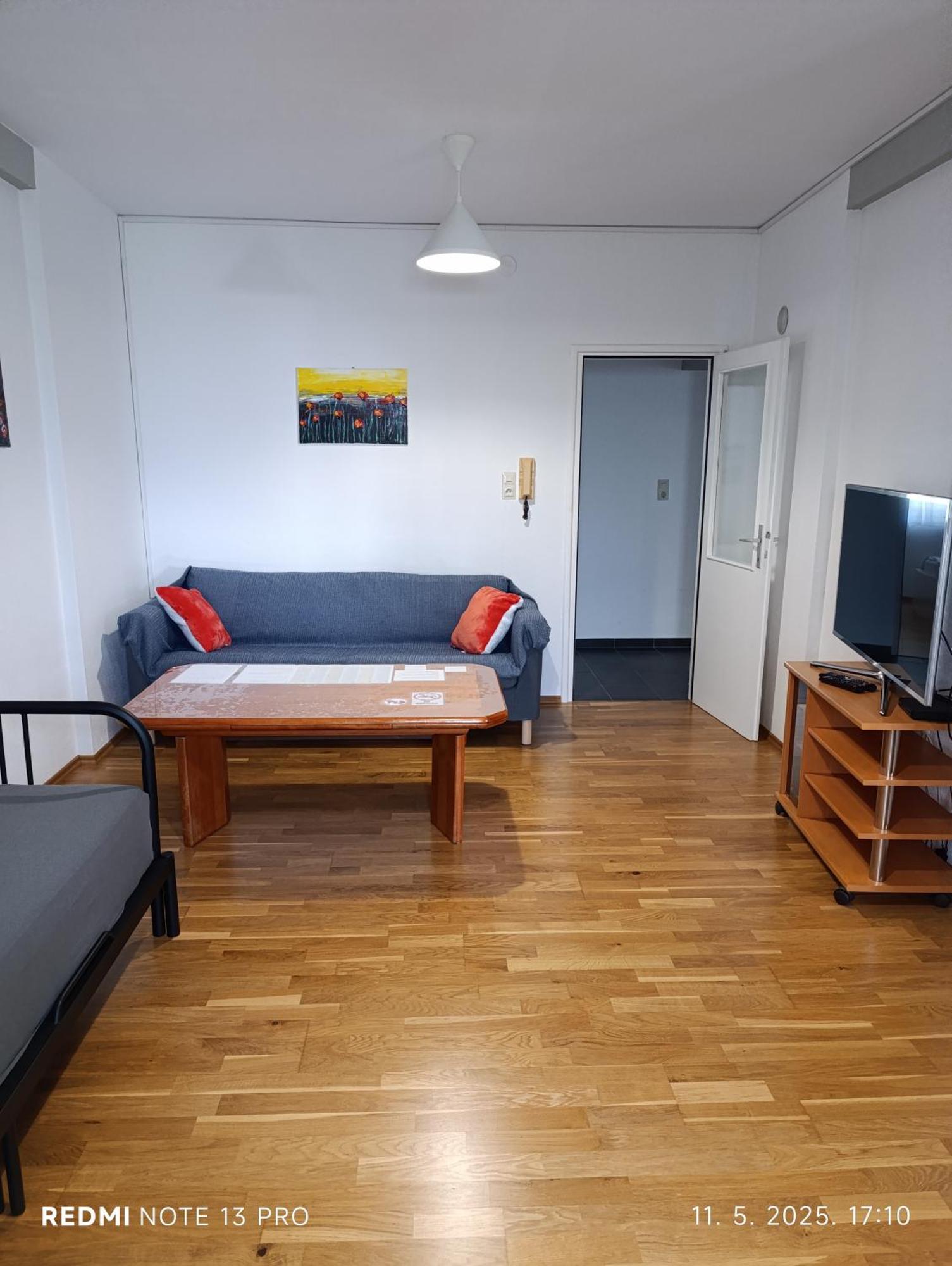 Apartment M & M 斯普利特 外观 照片