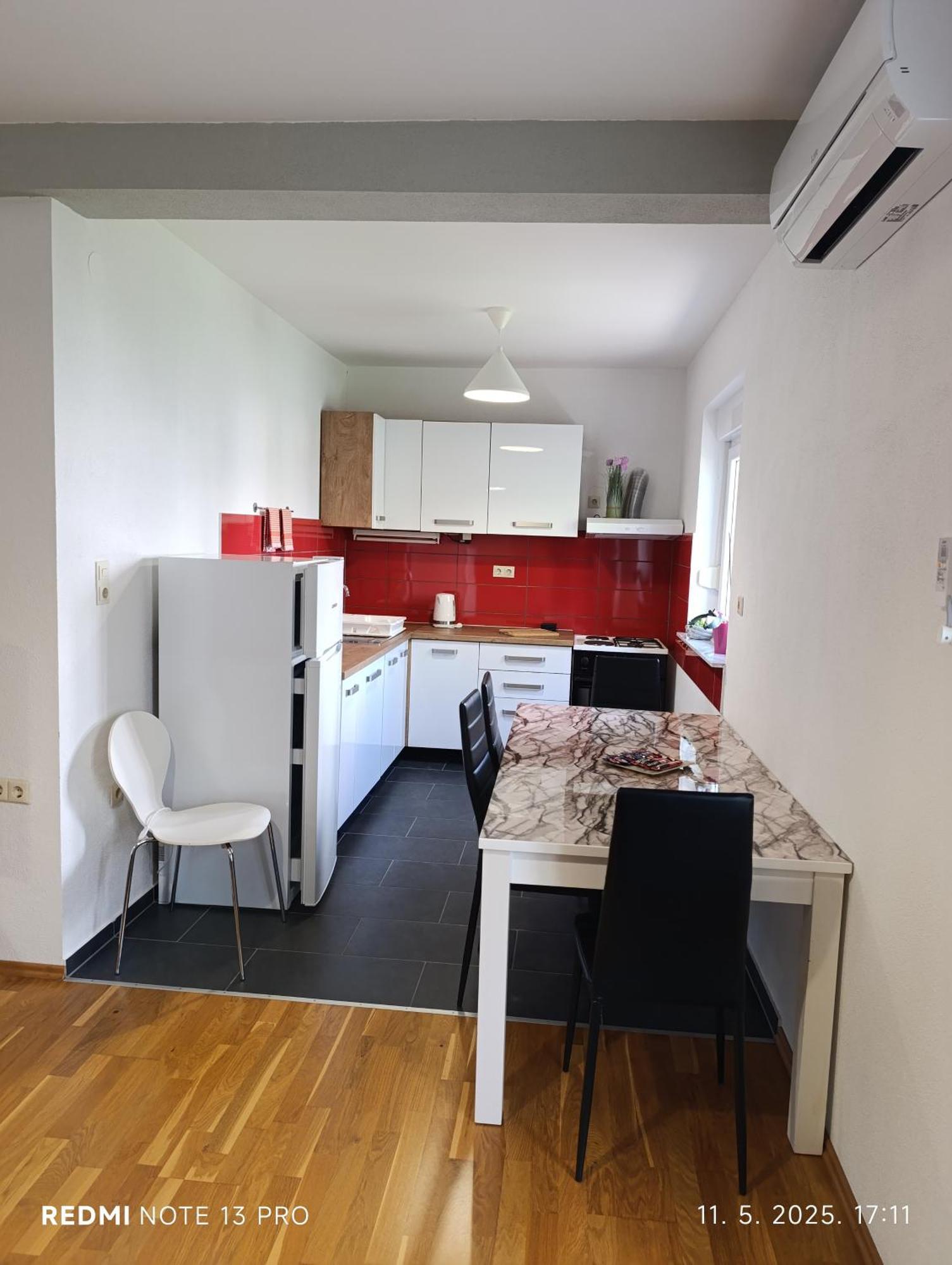 Apartment M & M 斯普利特 外观 照片